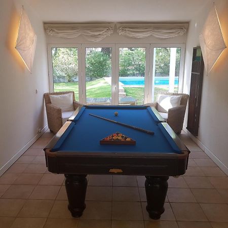 Villapinheiros Vilamoura Ngoại thất bức ảnh