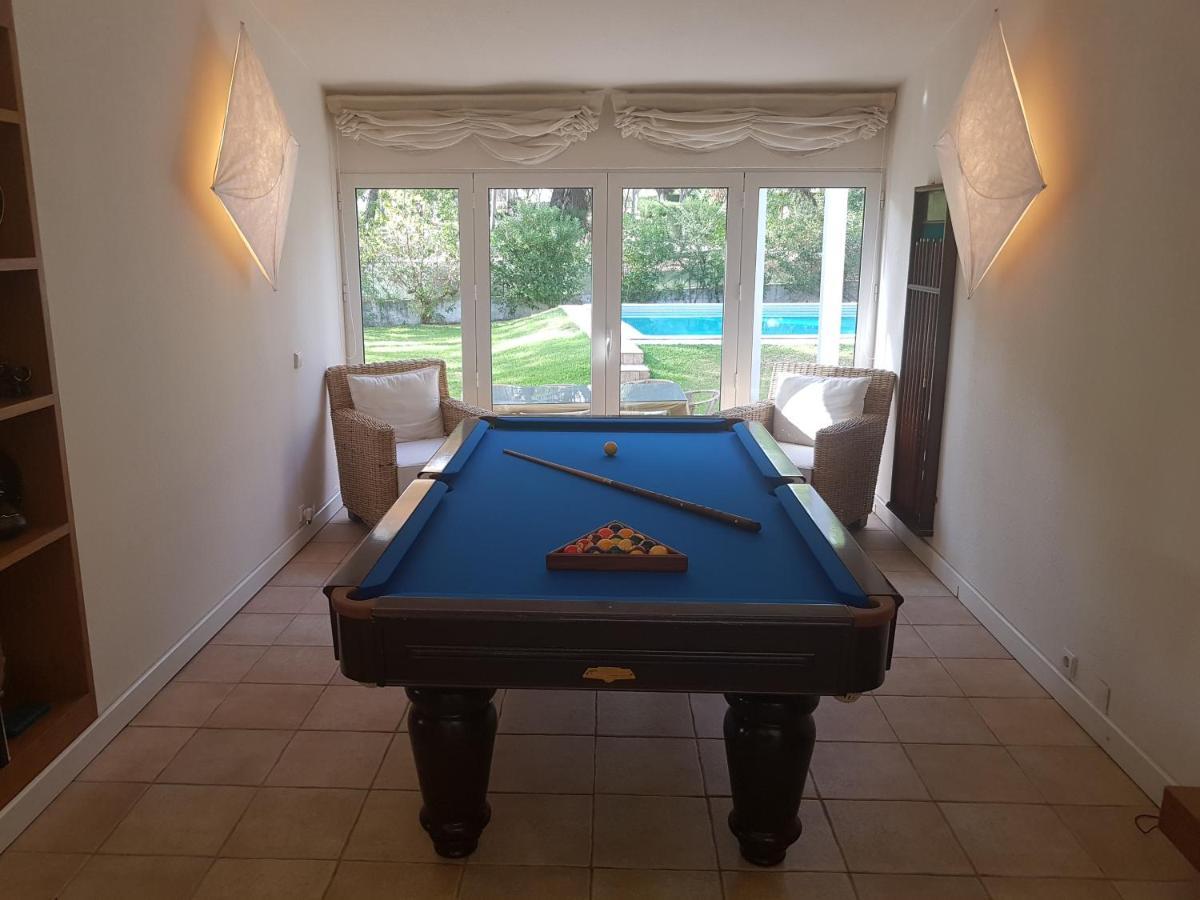 Villapinheiros Vilamoura Ngoại thất bức ảnh