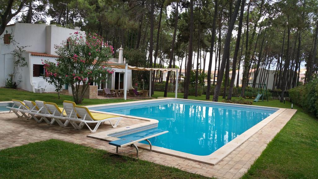 Villapinheiros Vilamoura Phòng bức ảnh