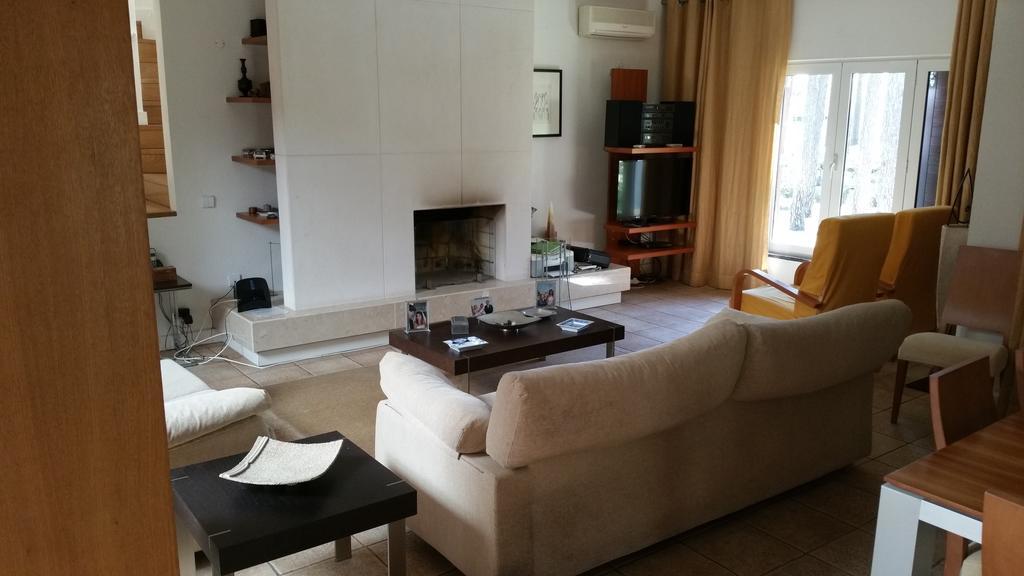 Villapinheiros Vilamoura Phòng bức ảnh