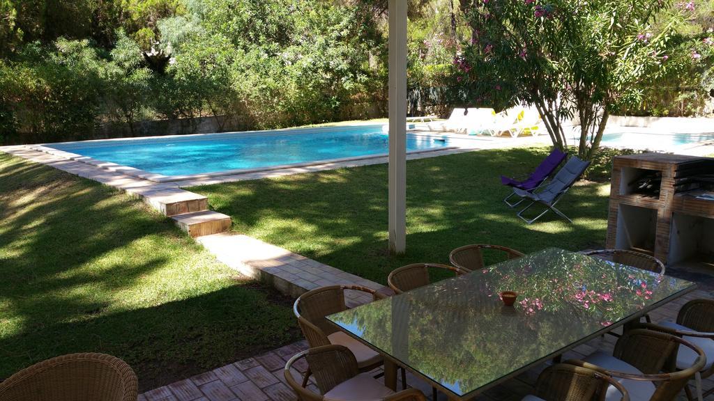 Villapinheiros Vilamoura Phòng bức ảnh